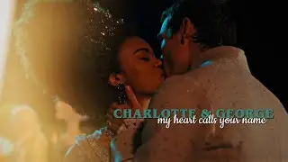 Charlotte & George || 
