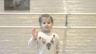 Рожкова Василиса