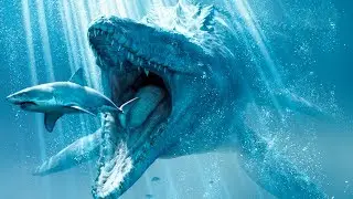 TOP 10 BIGGEST DINOSAURS Ever !