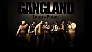 How To Get Gangland | Free