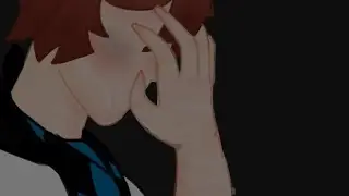 «я чувствую себя дерьмом.» ||Дилан/Лололошка|| Lp. Последняя Реальность