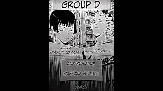 Smart Characters League pt10