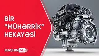 Bir Mühərrik Hekayəsi