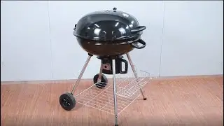Yuelong Outdoor Kettle Grill