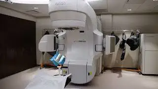 Virtual Tour of the Advent Health Cancer Institute