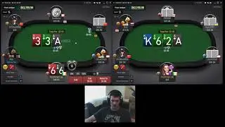 🧠 📈 25nl Poker Coaching 1/2