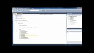 Visual C# Tutorial - Making an Image Viewer