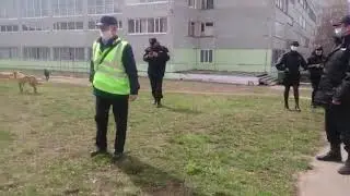 Гидроизоляция!