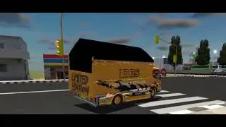 truk oleng || DJ sopan telolet telolet x goyang dumang