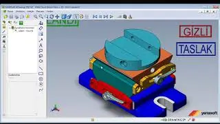 Solidworks Ders 15 eDrawings SolidWorks Explorer