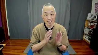 11/30/2024 *2 Five Hindrances and Emancipation of Our Mind (Denny K Miu)