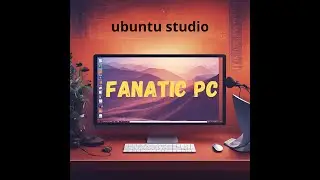 UBUNTU STUDIO ¿Para TOD@S? [Windows VS Linux]