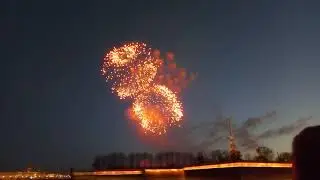 #Салют
