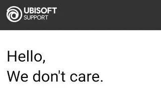 The End of Ubisoft