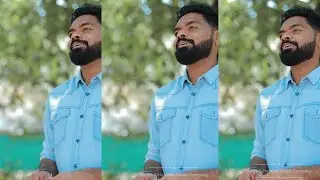 Enthu Chandamanu Penne | Hamdan Hamza | Muhabbathale Muneerale | Short Video Cover 2022
