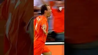 Arjen Robben 𝓿𝓼 Germany! 🚀 #NothingLikeOranje