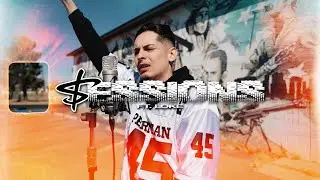 Loke - Perfect Fit (Sessions) || Dir. by @stheshooter