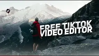 How To Make Perfect Tiktok Videos Easily With New Editor 🔥👌