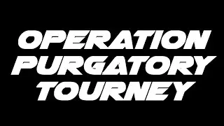 EFT: OP Purgatory Tourney Recap (🥈2nd Place)
