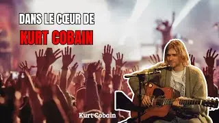 Kurt Cobain: The Scream of a Legend