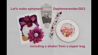 #Dephemperember2023