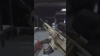This gun never gets old