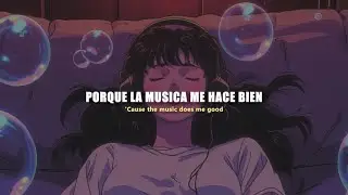 G-Eazy ft. Bebe Rexha - Me, Myself & I [español + lyrics]