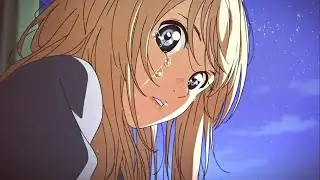 Твоя апрельская ложь-Сопрано(AMV)