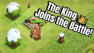 Unlocking the Barbarian King! (ep.7)