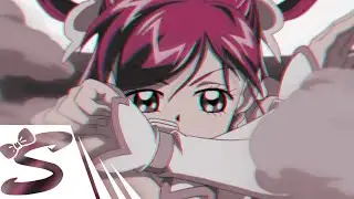 Warrior MEP part (PreCure AMV)