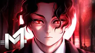 Muzan (Kimetsu no Yaiba) - Impronunciável | M4rkim