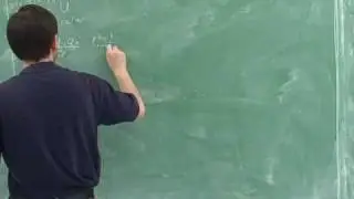 Electric potential and potential energy (2)