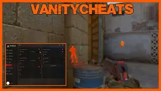 CS:GO Hacking | CEL MAI PROST COD ? (BETA) w/SecretGuest