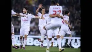 Inno Milan Rap - 18° Scudetto Milan 2011