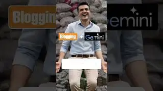 Gemini confirmed AI-Content can Rank #googlegemini #aicontent