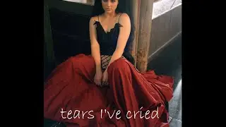 Amy Lee - Find A Way [HQ + Lyrics]