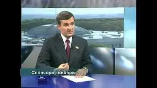Власний погляд, 05.09.2012 Дмитро Ветвицький
