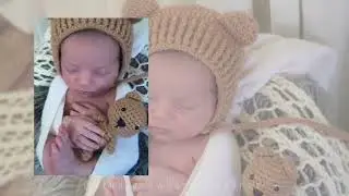 Making Of - Newborn do Giovanni | @studionewborncampinas