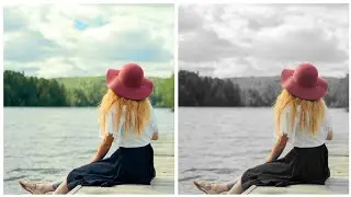 Colour Splash | How to | Pix Master | PicsArt
