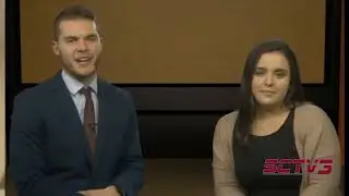 Where are they now? SCTV3 Catches up with last years graduates