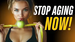 7 Anti-Aging Foods You Need in Your Diet!