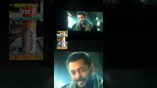 king khan ko dard , Best pain relief spray, volini spray, #shorts #health #viral