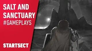 GAMEPLAY - Salt and Sanctuary