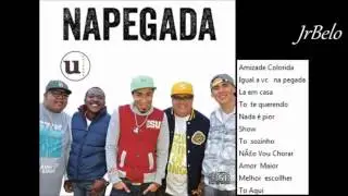 Na Pegada Cd Completo 2005 JrBelo