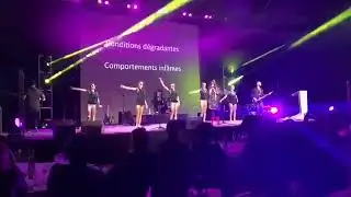 Qui est Didier Raoult ? La chanson