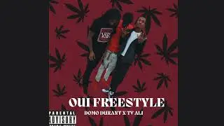 Domo Durant X TV ALI - OUI FREESTYLE
