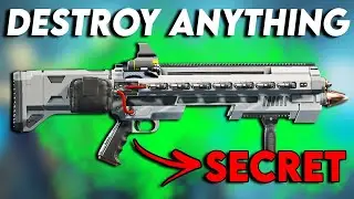 Helldivers 2 Stress Testing NEW Plasma Shotgun Weapon..
