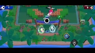 EINE GUTE RUNDE MIT DYNAMIKE