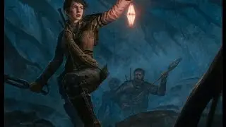 Magic The Gathering Red-White Ally Budget Deck