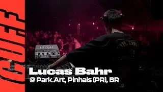 2023.12.02 - Lucas Bahr @ CUFF - Park Art, Pinhais - PR, BR